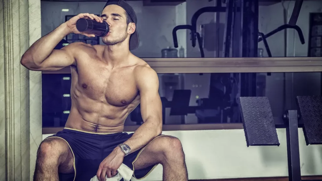 Importance Of PostWorkout Recovery